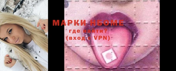 винт Слюдянка